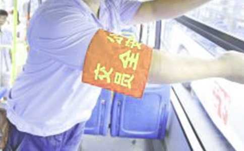 安全员述职报告