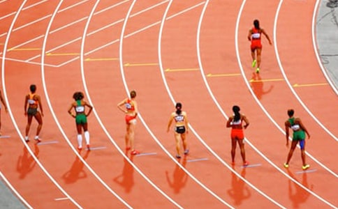 巴黎奥运会祝福金句(精选200句)