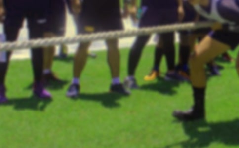 难忘的拔河比赛作文8篇