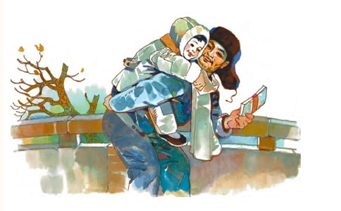 ���ְֺ��顷���ý�ѧ���