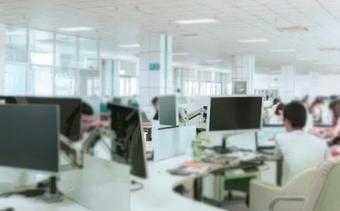 办公室礼仪培训心得范文