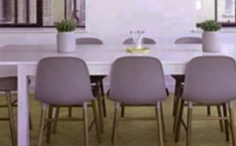 办公室工作人员述职报告