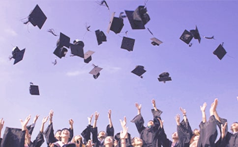 毕业生自我评价简短(精选20篇)