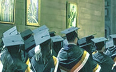 大学毕业生的自我总结