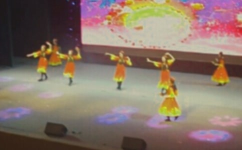 【荐】毕业晚会闭幕词