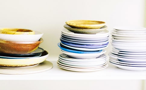 西餐餐具的礼仪