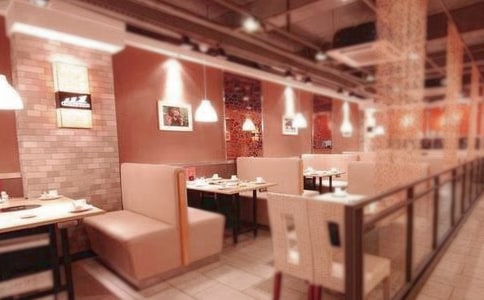 餐饮业员工辞职报告范文