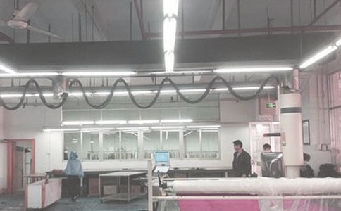 车间安全承诺书