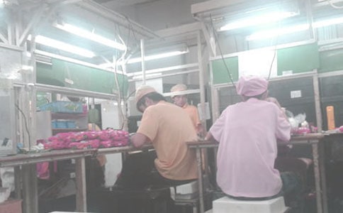 维修车间月度工作总结