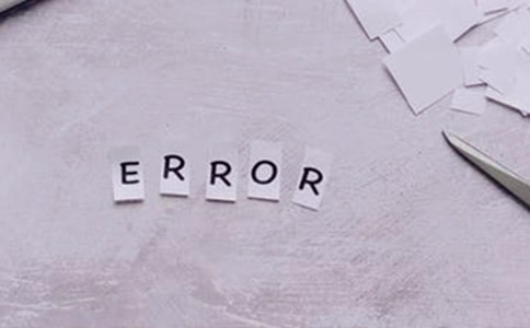 改正错误的作文(精选4篇)