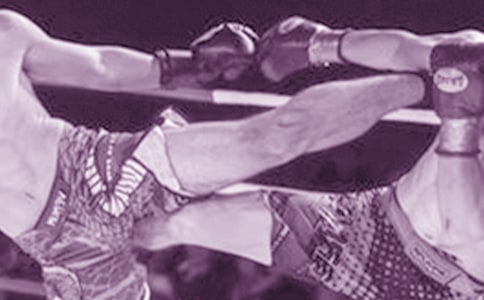 打架调解协议书