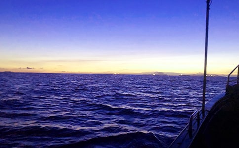 关于大海的心情随笔(精选51篇)