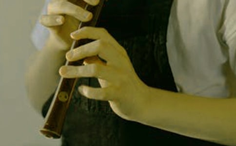 街上卖笛子歇后语