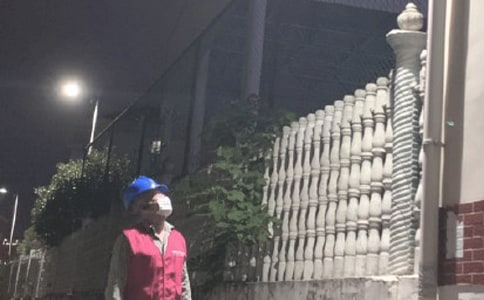 电工基本技能实训报告