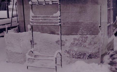 ����ů���ľ���