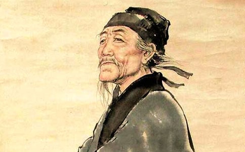 最新杜甫语录50句