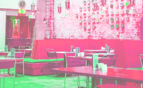 饭店社会实践报告