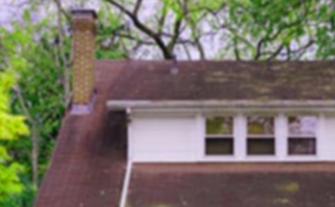 手工折纸立体房子