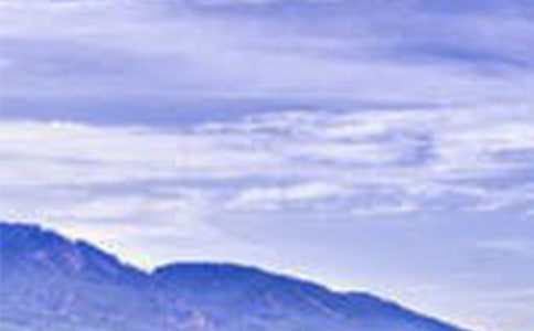 描写山水风景好的句子