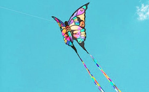 风筝的优秀教案