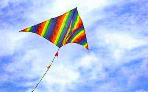 春天放风筝的唯美句子(精选80句)