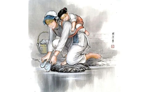 最新感恩父母心得体会范文(精选20篇)