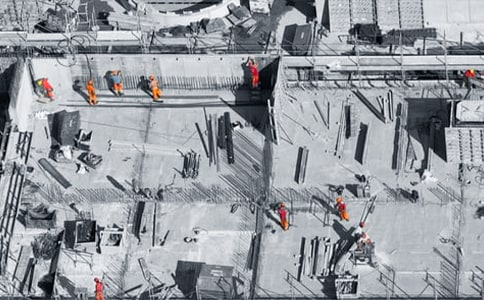 工地应急救援演练方案