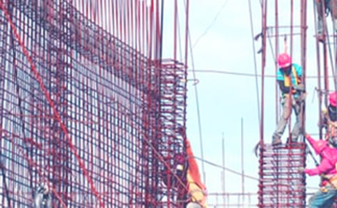 工地材料员年终工作总结范文