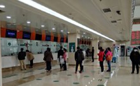 挂号收费工作人员年度总结范文(通用5篇)