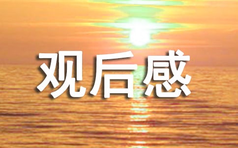《平凡英雄》观后感范文(通用16篇)