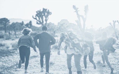 致好友的一封信