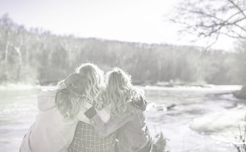 给好友的一封信