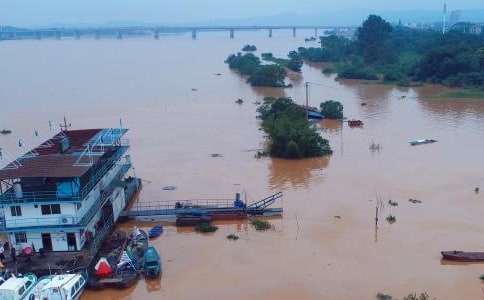 ��ˮ����4ƪ