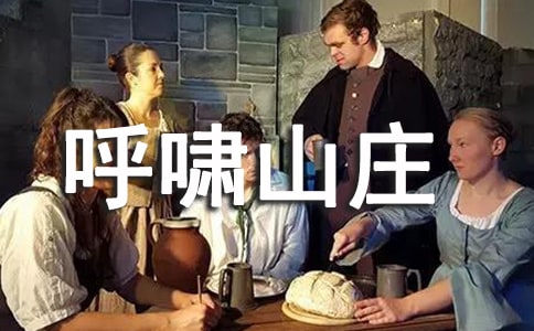 关于呼啸山庄读后感