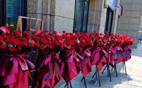 编花篮的教学反思