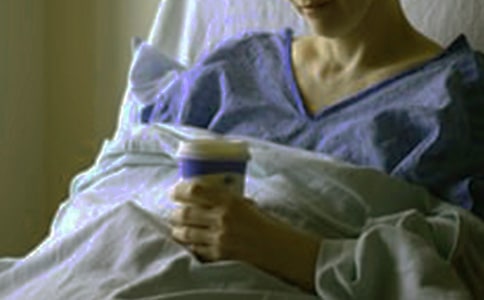 �Գ�Ѫ���ߵļ��ȴ�ʩ