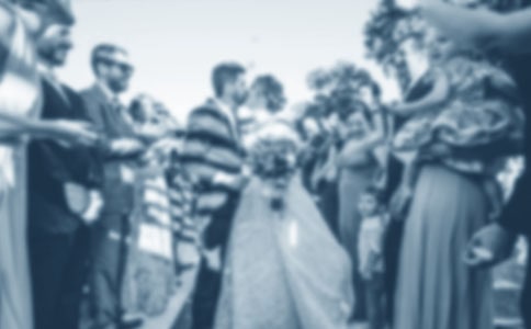 婚礼的开场白台词