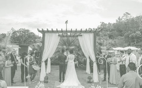 婚礼主持词倒香槟