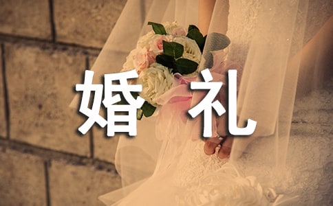 姐姐的婚礼作文