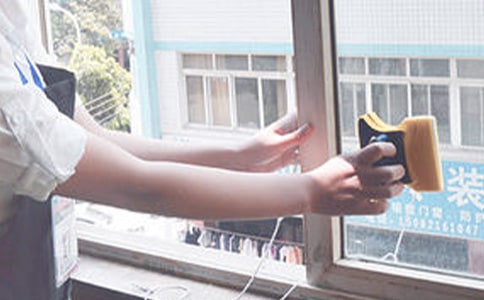 家政服务劳务合同(7篇)