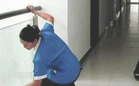 家政服务劳务合同