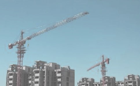 空调安装建筑工程合同范本