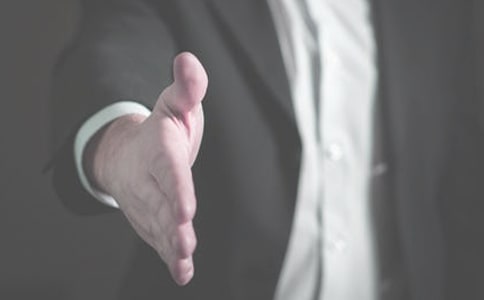 朋友间的交际礼仪