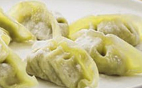 小年吃饺子的心情说说