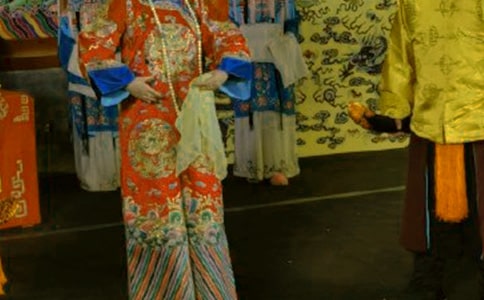 ���绨������ͨ��