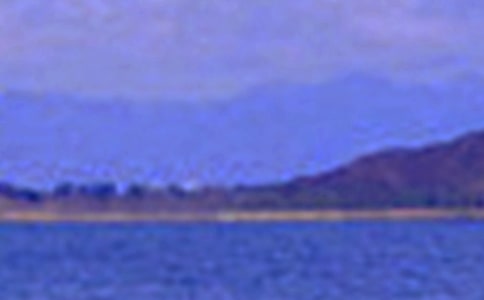 形容山水景色的'成语