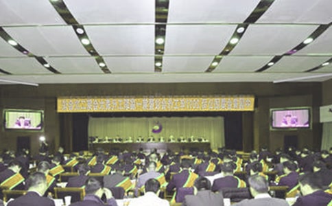 质量安全科科长竞聘演讲稿