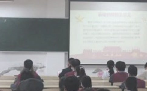 开班典礼学员代表的发言稿范文