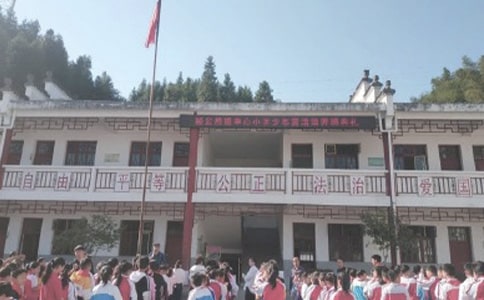 学生干部培训班开班典礼发言稿