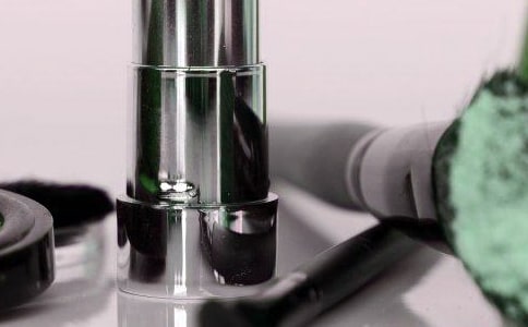 美丽的口红出初一作文